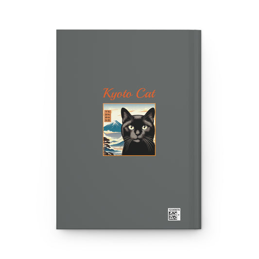 Hardcover Journal - Wisdom/Create