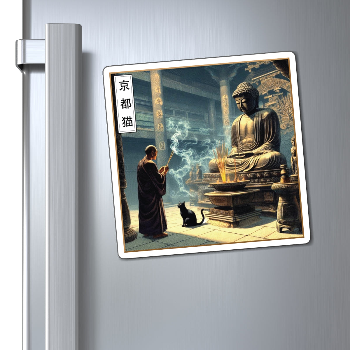 Magnets - Devotion/Essence