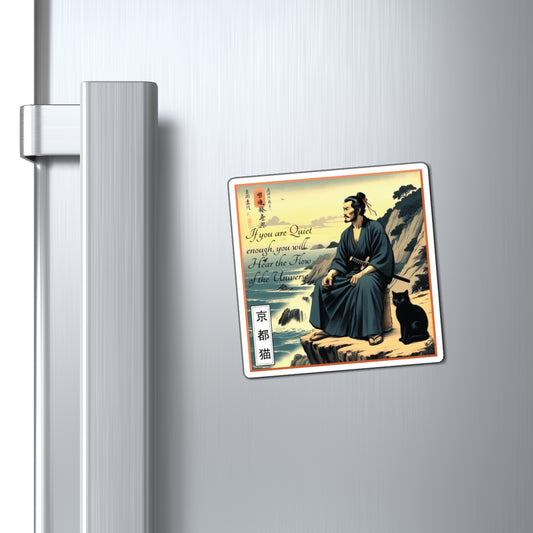 Magnets - The Way/Flow