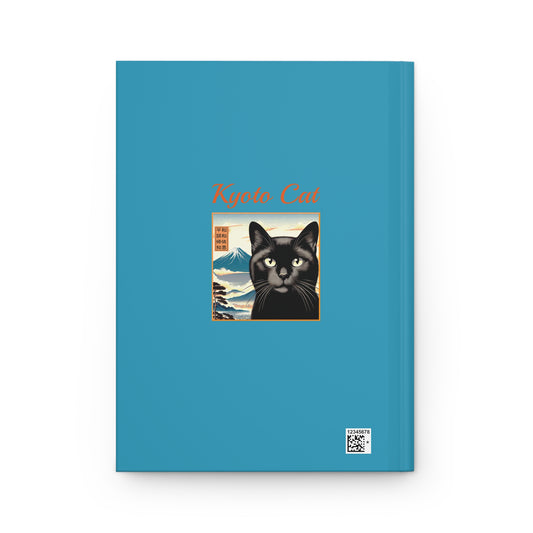 Hardcover Journal - The Way/Happiness