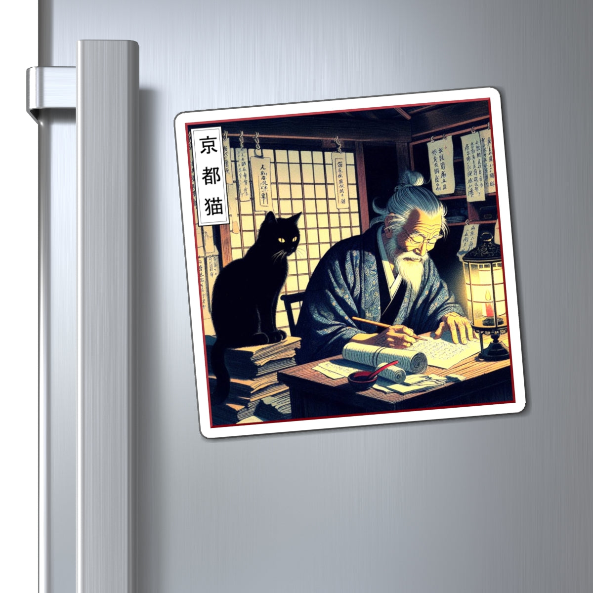 Magnets - Wisdom/Achieve