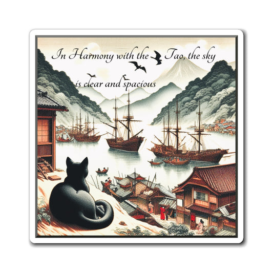 Magnets - The Way/Balance