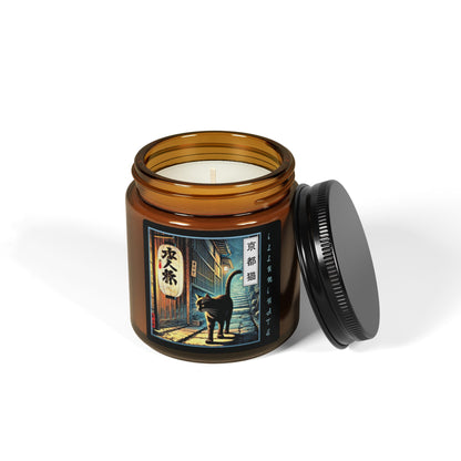 Artisan Scented Soy Candle - Street Life/Illuminate