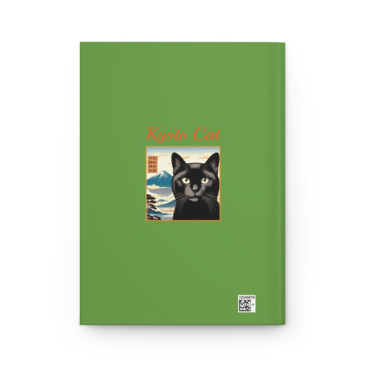 Hardcover Journal/The Way/Balance