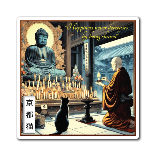 Magnets - The Way/Happiness