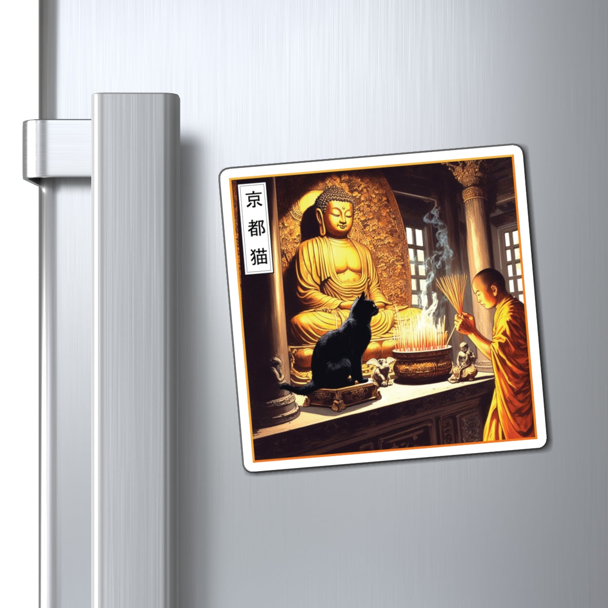 Magnets - Devotion/Clarity