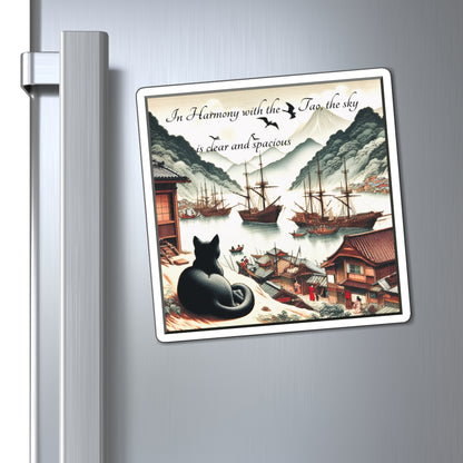 Magnets - The Way/Balance