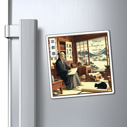 Magnets - Wisdom/Create