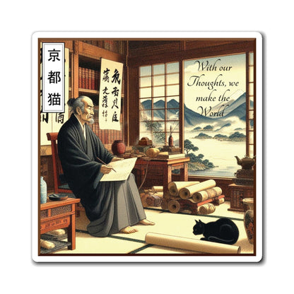 Magnets - Wisdom/Create