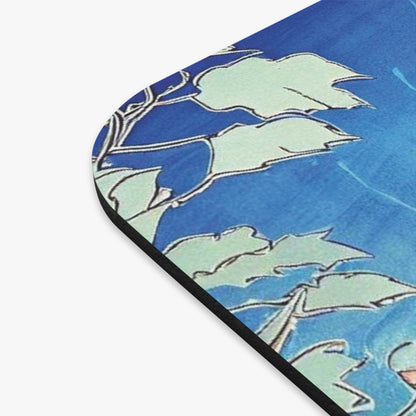 Kyoto Cat Mouse Pad - The Way/Patience