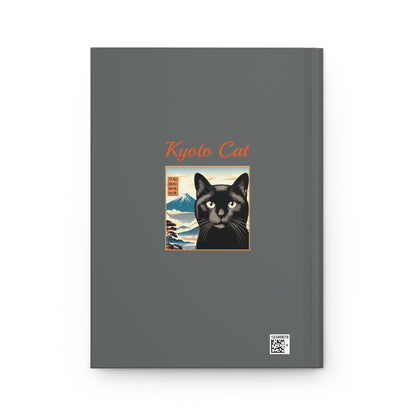 Hardcover Journal - Wisdom/Create