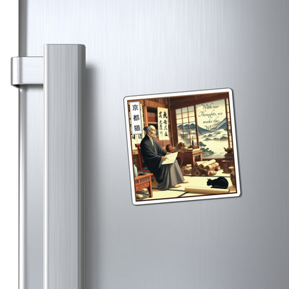 Magnets - Wisdom/Create