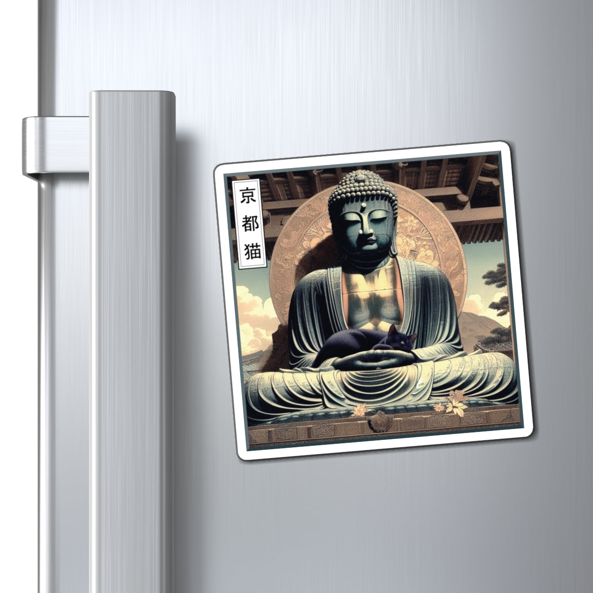 Magnets - Street Life/Harmony