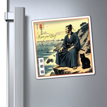 Magnets - The Way/Flow