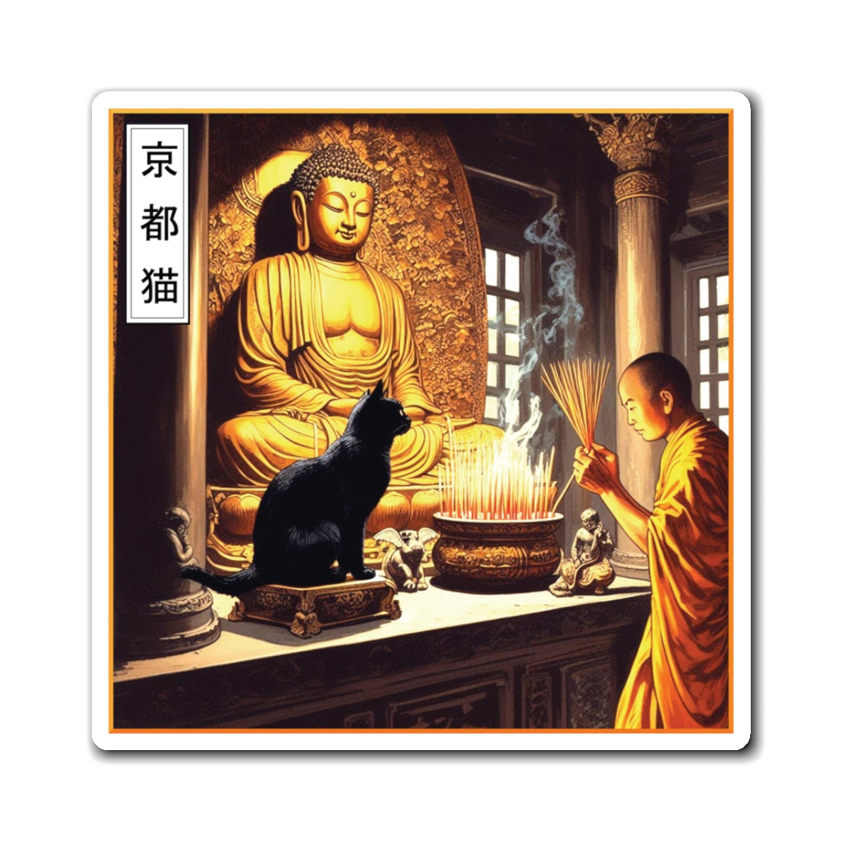 Magnets - Devotion/Clarity