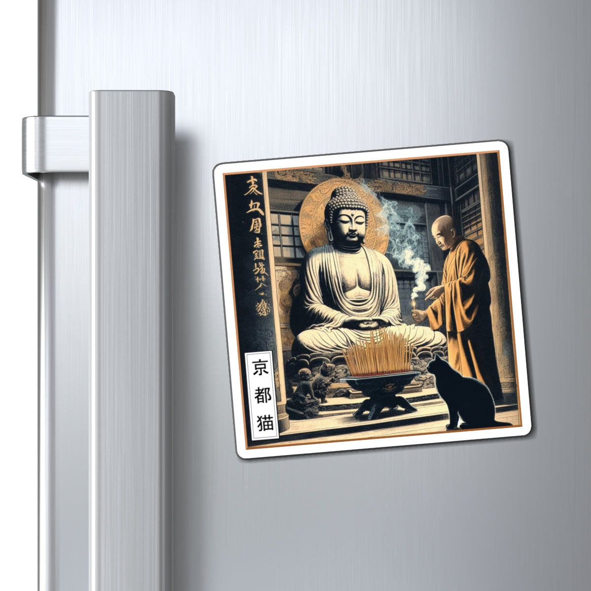 Magnets - Devotion/Enlighten