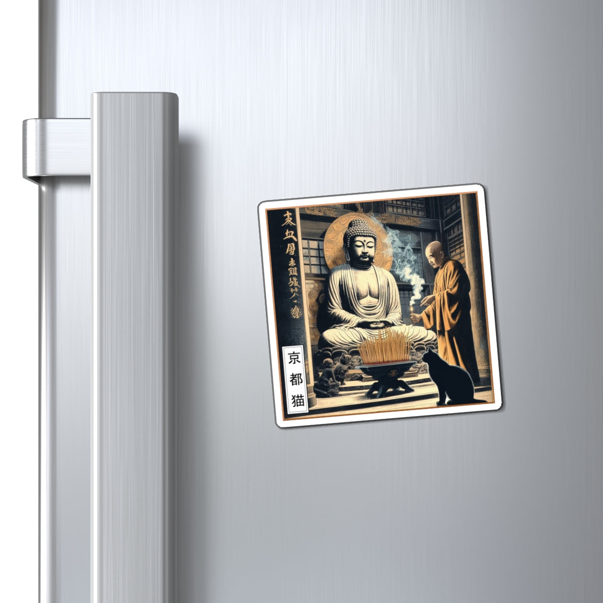 Magnets - Devotion/Enlighten