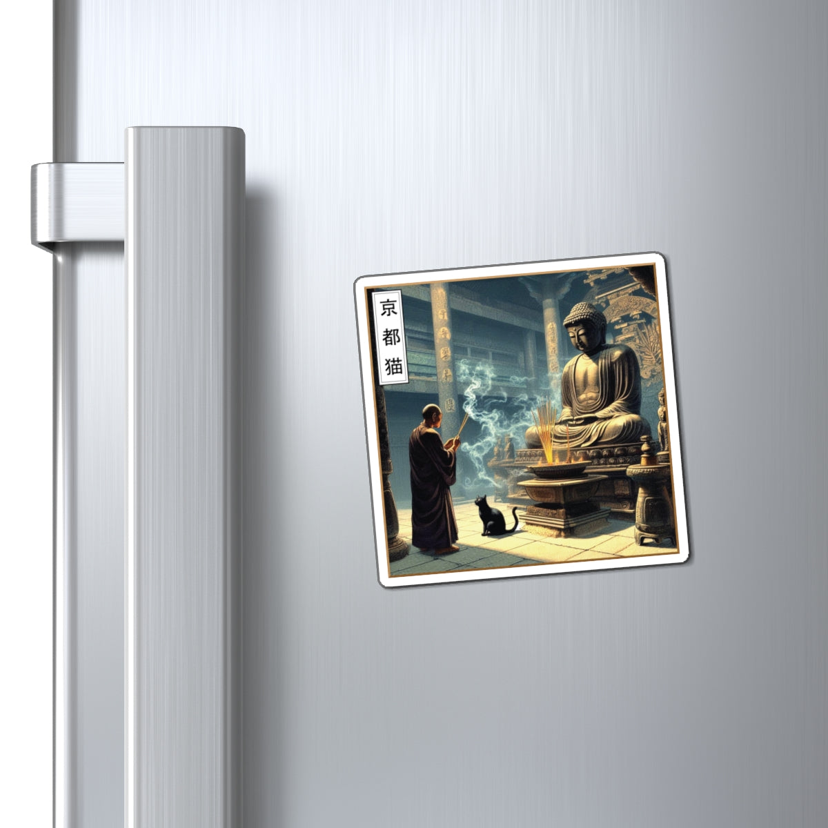 Magnets - Devotion/Essence