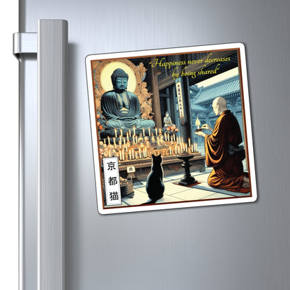 Magnets - The Way/Happiness