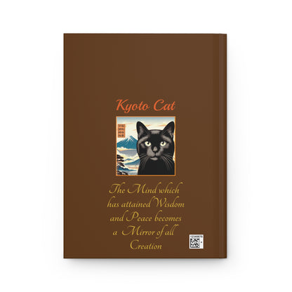 Hardcover Journal - Devotion/Reflection