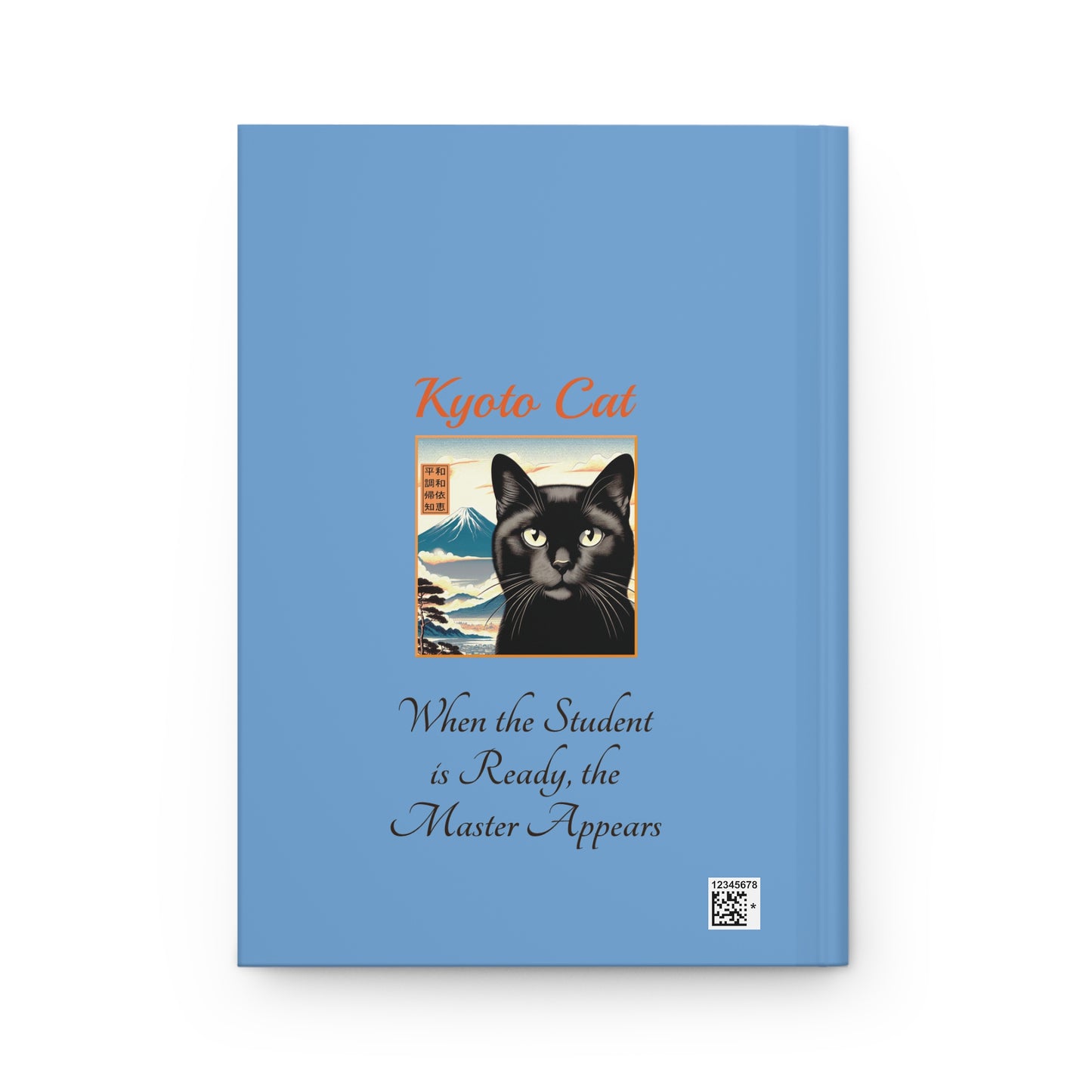 Hardcover Journal - Street Life/Street Kings