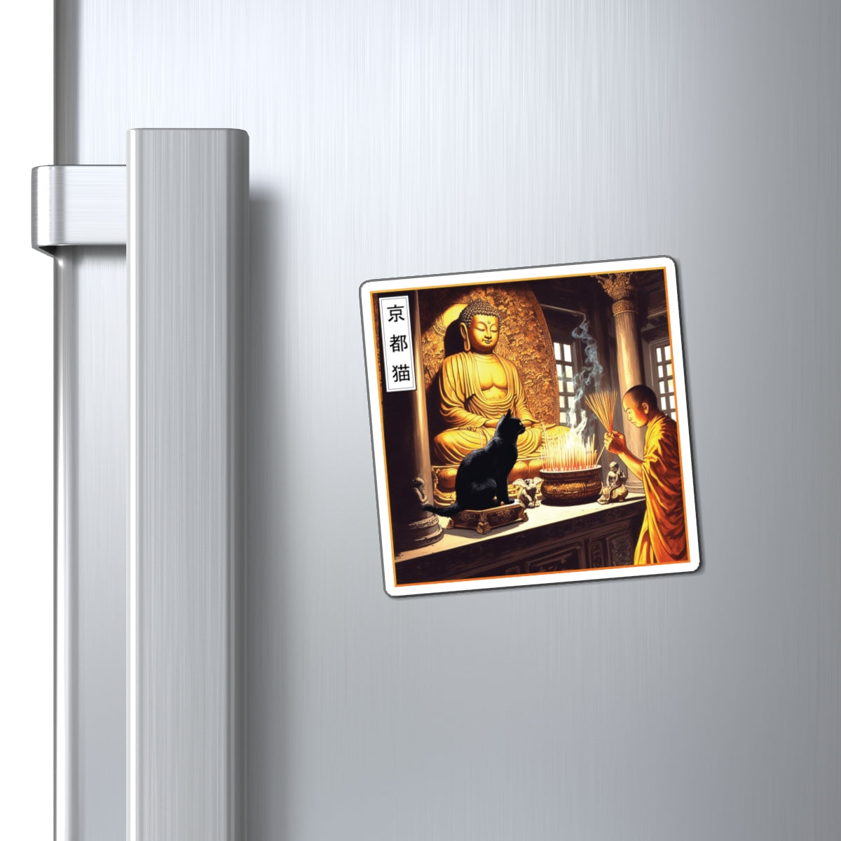 Magnets - Devotion/Clarity