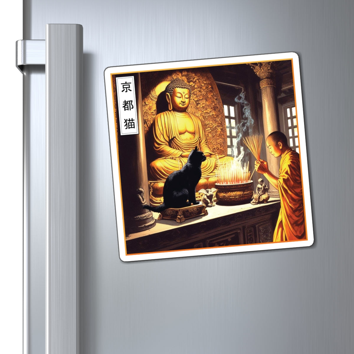 Magnets - Devotion/Clarity