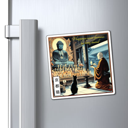 Magnets - The Way/Happiness