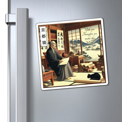 Magnets - Wisdom/Create