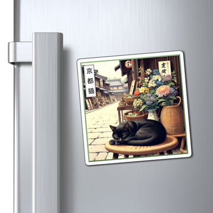 Magnets - Street Life/Serenity