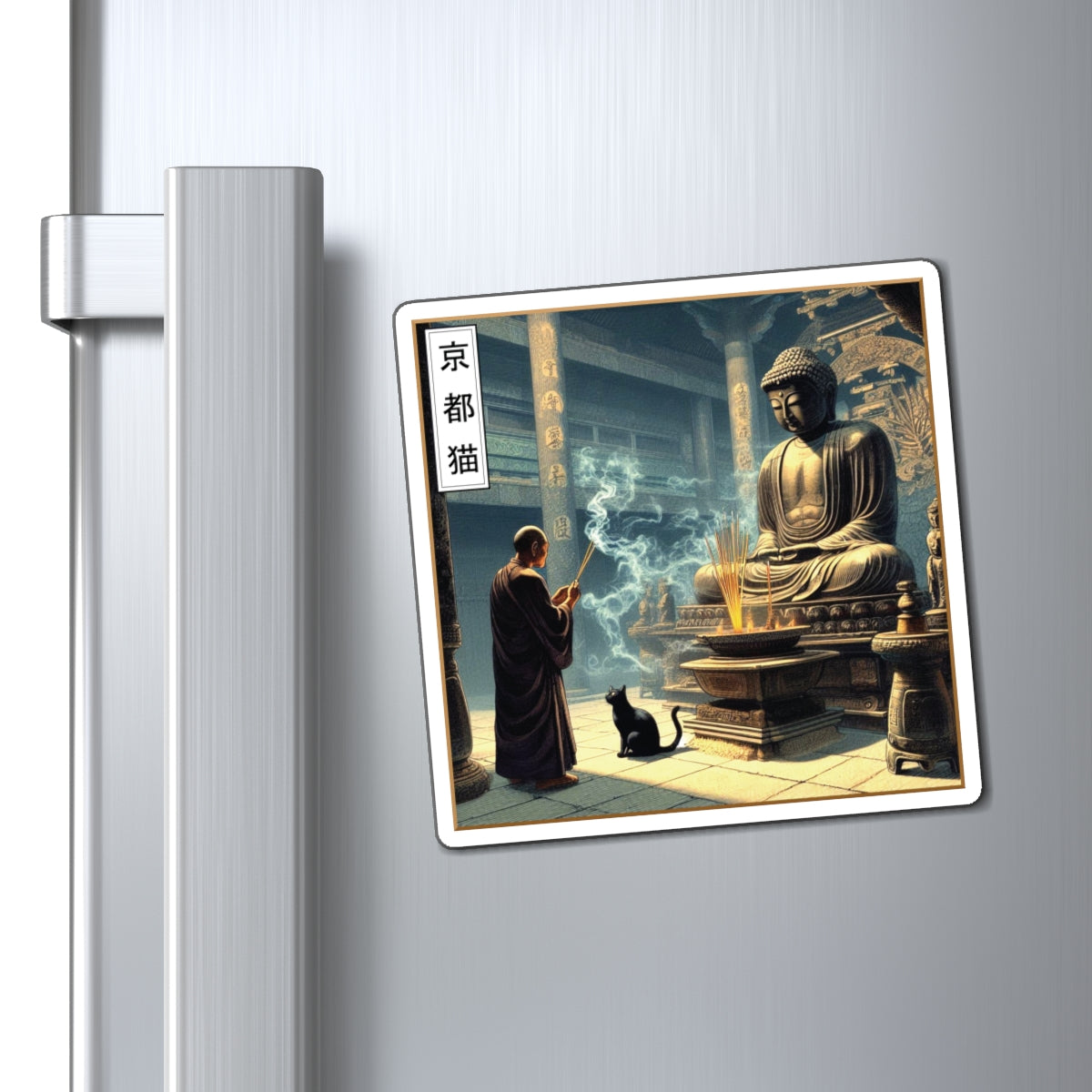 Magnets - Devotion/Essence