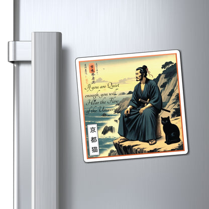 Magnets - The Way/Flow